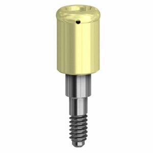DESSLoc® Abutment - 4.0mm Collar Height - 4.1 - 88.015/4