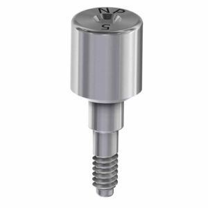 Healing Abutment - 5.0mm Collar Height - 3.4 - 20.014/5