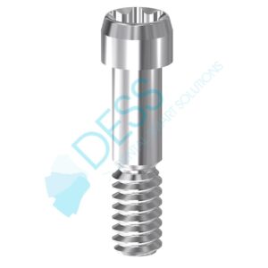 Screw for Angulated Screw Channel - 19.311 (DC)