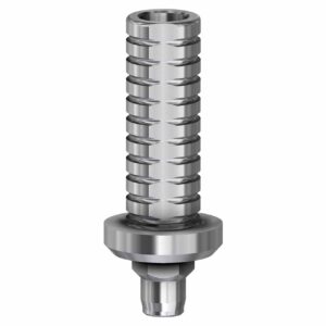Temporary Abutment - Engaging - 5.0 - 25.016