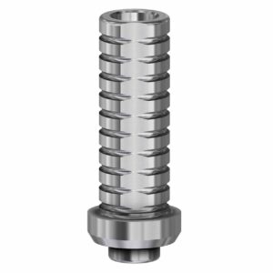 Temporary Abutment - Non Engaging - 3.4 - 24.014
