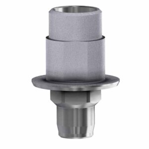 Ti Base - Engaging - 5.0 - 16.016