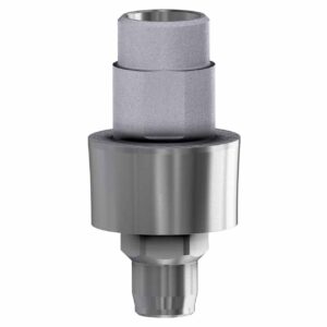 Ti Base - Engaging - 5.0 - 16.316