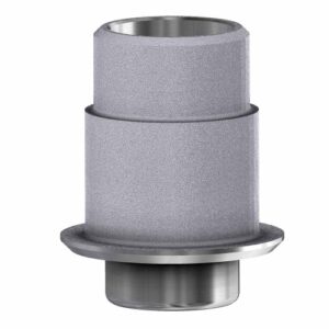 Ti Base - Non Engaging - 3.4 - 15.014