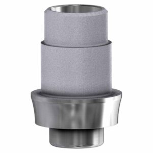 Ti Base - Non Engaging - 3.4 - 15.214