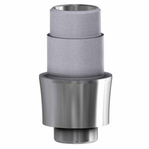 Ti Base - Non Engaging - 3.4 - 15.314