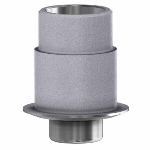 Ti Base - Non Engaging - 4.1 - 15.015