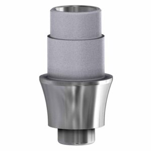 Ti Base - Non Engaging - 4.1 - 15.315