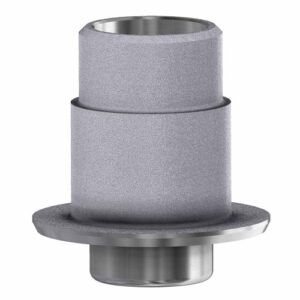 Ti Base - Non Engaging - 5.0 - 15.016