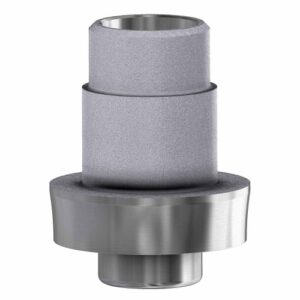 Ti Base - Non Engaging - 5.0 - 15.216