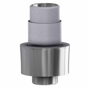 Ti Base - Non Engaging - 5.0 - 15.316