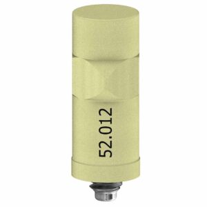 Intraoral Scan Body - 4.1 - 52.012