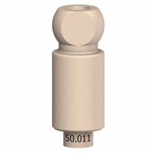 Lab Scan Body - 3.4 - 50.011