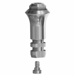 Analog for on Abutment w/Screw - 6.5 (WN) - 14.046/D