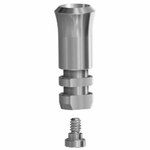 Analog for on Implant - 4.8 (RN) - 14.009/D