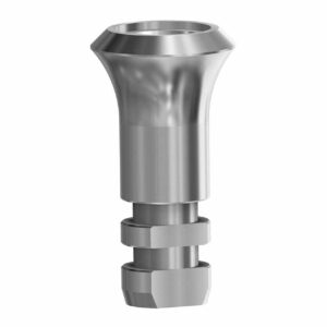 Analog for on Implant - 6.5 (WN) - 14.045