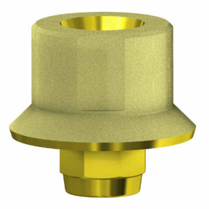 ANGLEBase® for on Implant - Engaging - 6.5 (WN) - 37.045