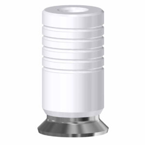 Chrome Cobalt for on Abutment - Engaging - 6.5 (WN) - 31.048