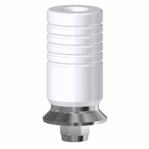 Chrome Cobalt for on Implant - Engaging - 6.5 (WN) - 31.045