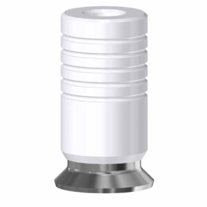 Chrome Cobalt for on Implant - Non Engaging - 6.5 (WN) - 30.045