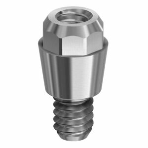 Converter Abutment - Non Engaging - 4.8 (RN) - 35.001