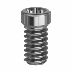 Final Screw for on Abutment - 4.1/4.8/6.5 (RN/WN) - 19.009