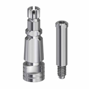 Impression Transfer for on Abutment - 4.8 (RN) - 17.010