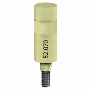 Intraoral Scan Body - 3.3 (NNC) - 52.070