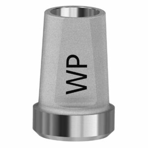 Straight Abutment - 5.0 (WP) - 13.003