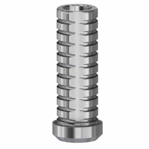 Temporary Abutment - Engaging - 3.5 (NP) - 25.001