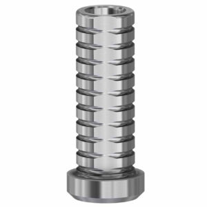 Temporary Abutment - Engaging - 4.1 (RP) - 25.002