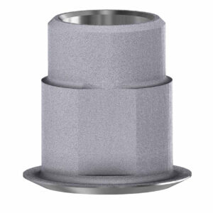 Ti Base - Engaging - 3.5 (NP) - 16.001