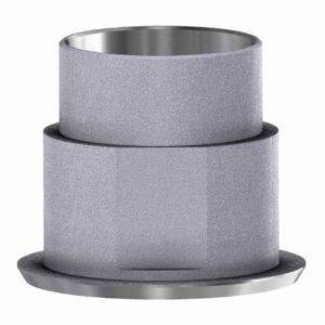 Ti Base - Engaging - 5.0 (WP) - 16.003