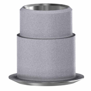 Ti Base - Non Engaging - 3.5 (NP) - 15.001