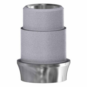 Ti Base - Non Engaging - 3.5 (NP) - 15.201