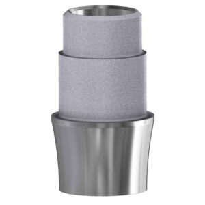 Ti Base - Non Engaging - 3.5 (NP) - 15.301