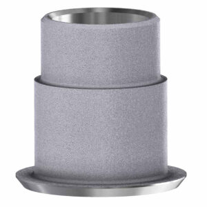 Ti Base - Non Engaging - 4.1 (RP) - 15.002