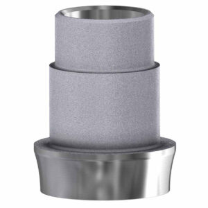 Ti Base - Non Engaging - 4.1 (RP) - 15.202