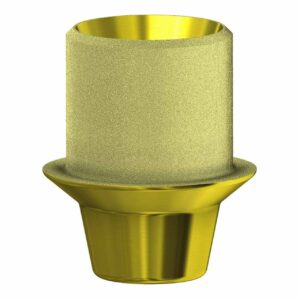 ANGLEBase® - Non Engaging - 3.5/4.0 (Aqua) - 36.024