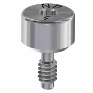 Nobel Brånemark® Healing Abutments