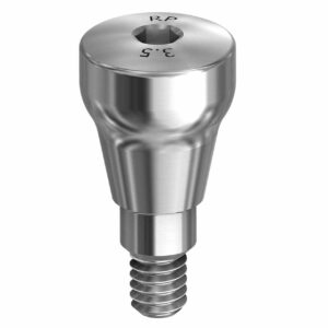 Healing Abutment - 3.5mm Collar Height - 4.2 - 20.060/3