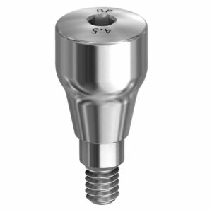 Healing Abutment - 4.5mm Collar Height - 4.2 - 20.060/4