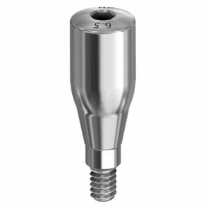 Healing Abutment - 6.5mm Collar Height - 3.6 - 20.059/6