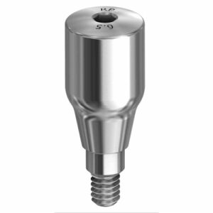 Healing Abutment - 6.5mm Collar Height - 4.2 - 20.060/6