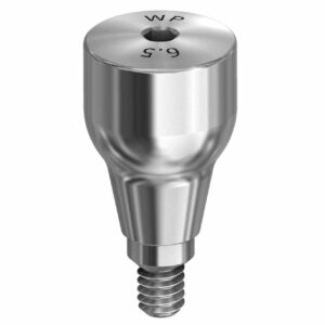 Healing Abutment - 6.5mm Collar Height - 4.8 - 20.061/6