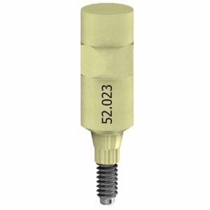 Intraoral Scan Body - 3.0 - 52.023