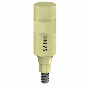 Intraoral Scan Body - 3.0 - 52.068