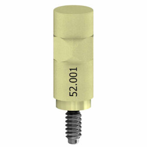 Intraoral Scan Body - 3.5 (NP) - 52.001