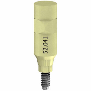 Intraoral Scan Body - 3.5 (NP) - 52.041