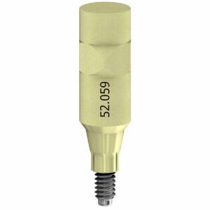 Intraoral Scan Body - 3.6 - 52.059